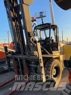 Hyster H360HD2 Carrelli elevatori diesel
