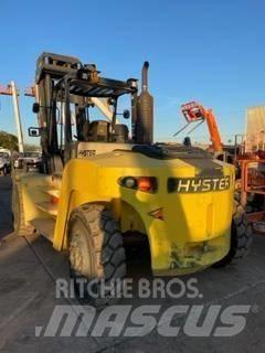 Hyster H360HD2 Carrelli elevatori diesel