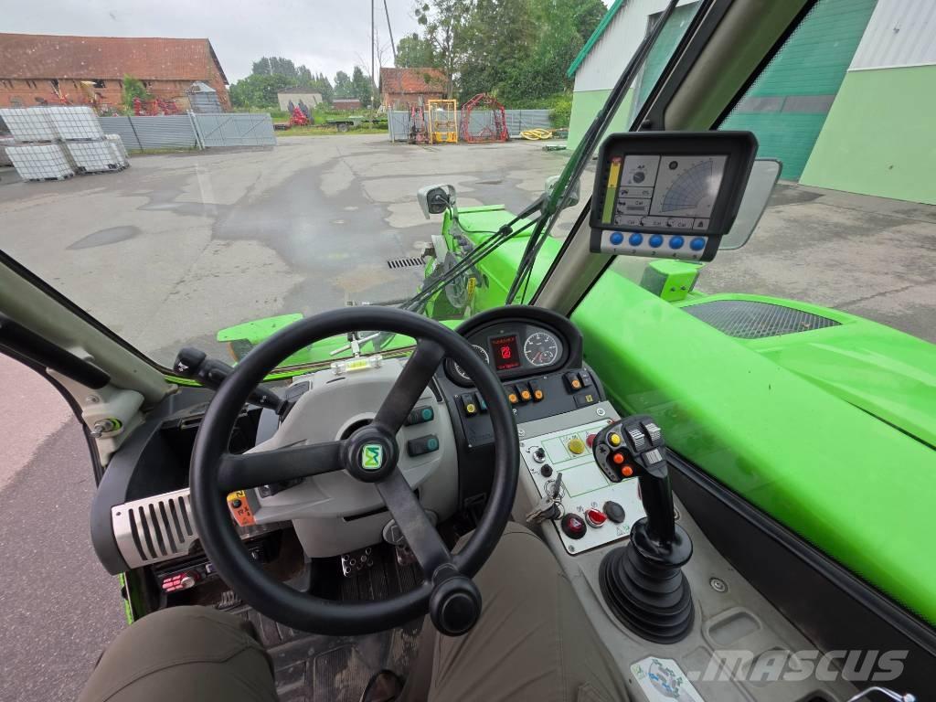 Merlo P 34.10 TOP Sollevatori telescopici per agricoltura