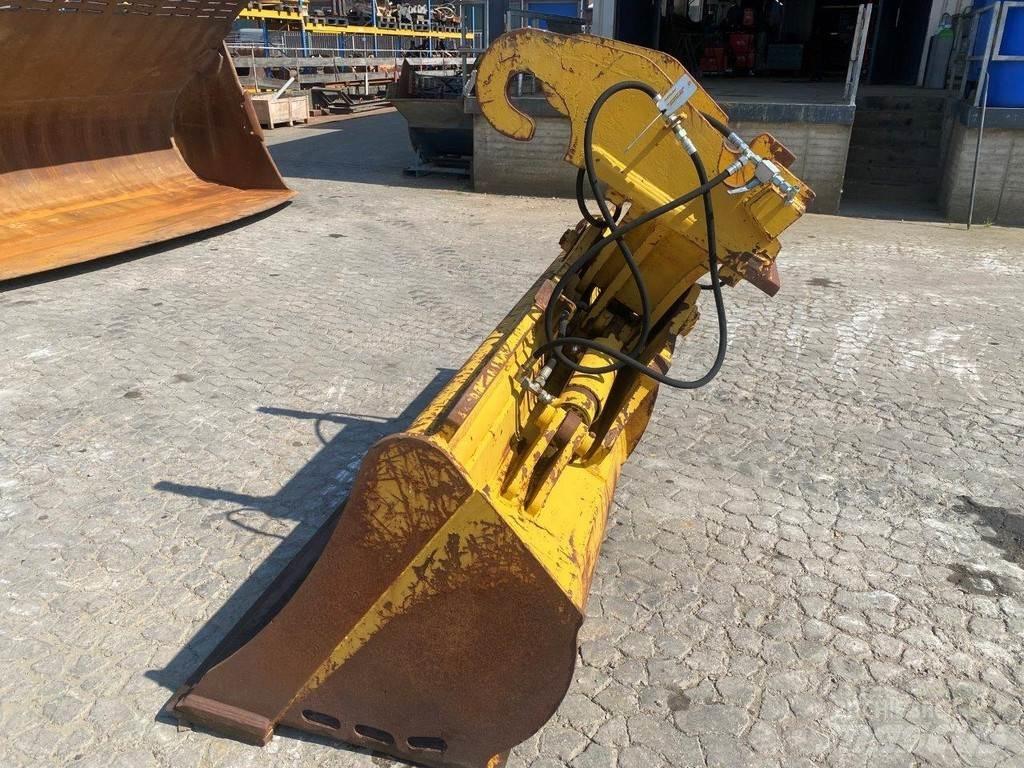 Verachtert CW45 Benne
