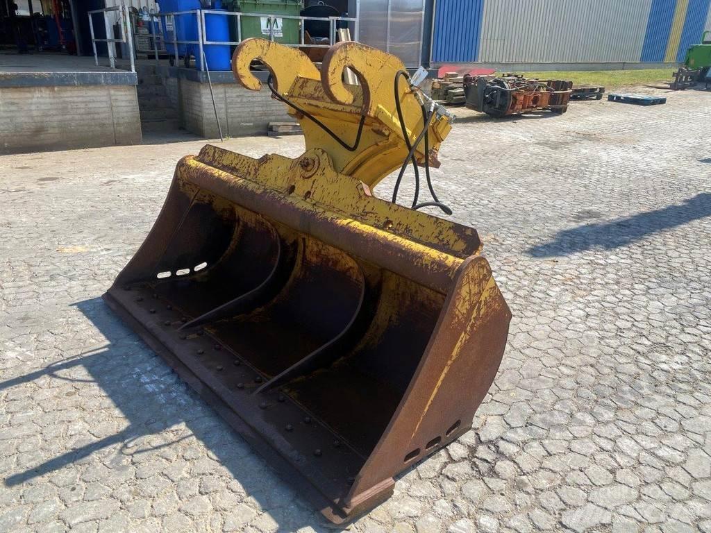 Verachtert CW45 Benne