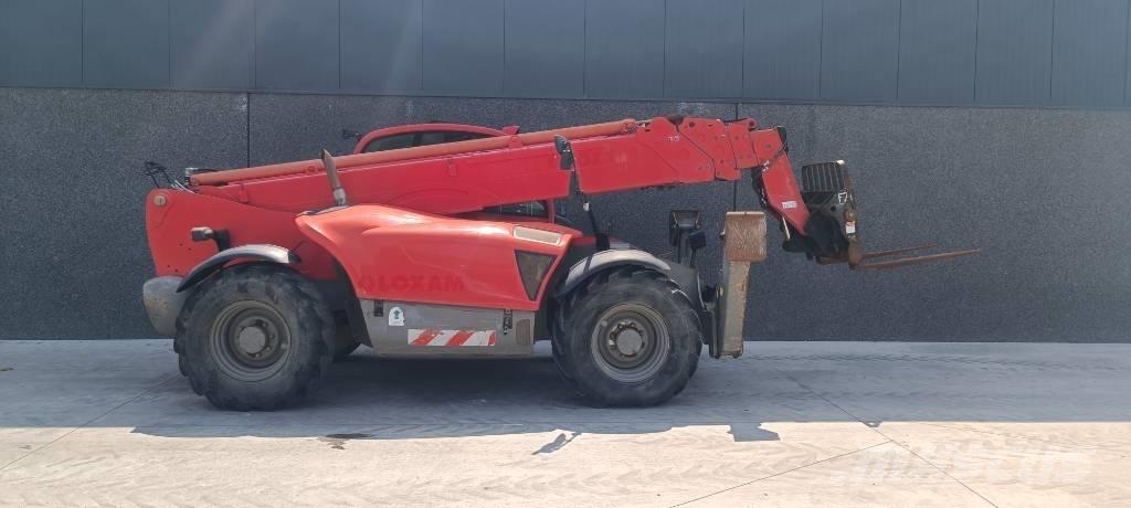 Manitou MT 1840 A Sollevatori telescopici