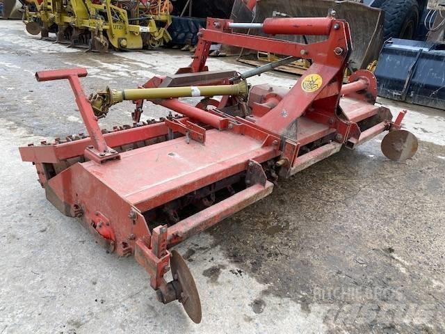 Rau RE 30 Coltivatori a filari