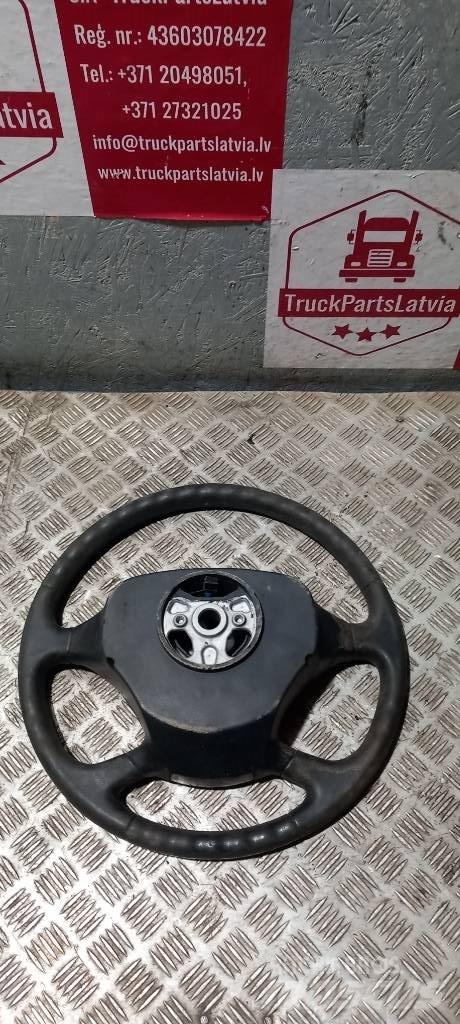 Scania R 440   1495393 Cabine e interni