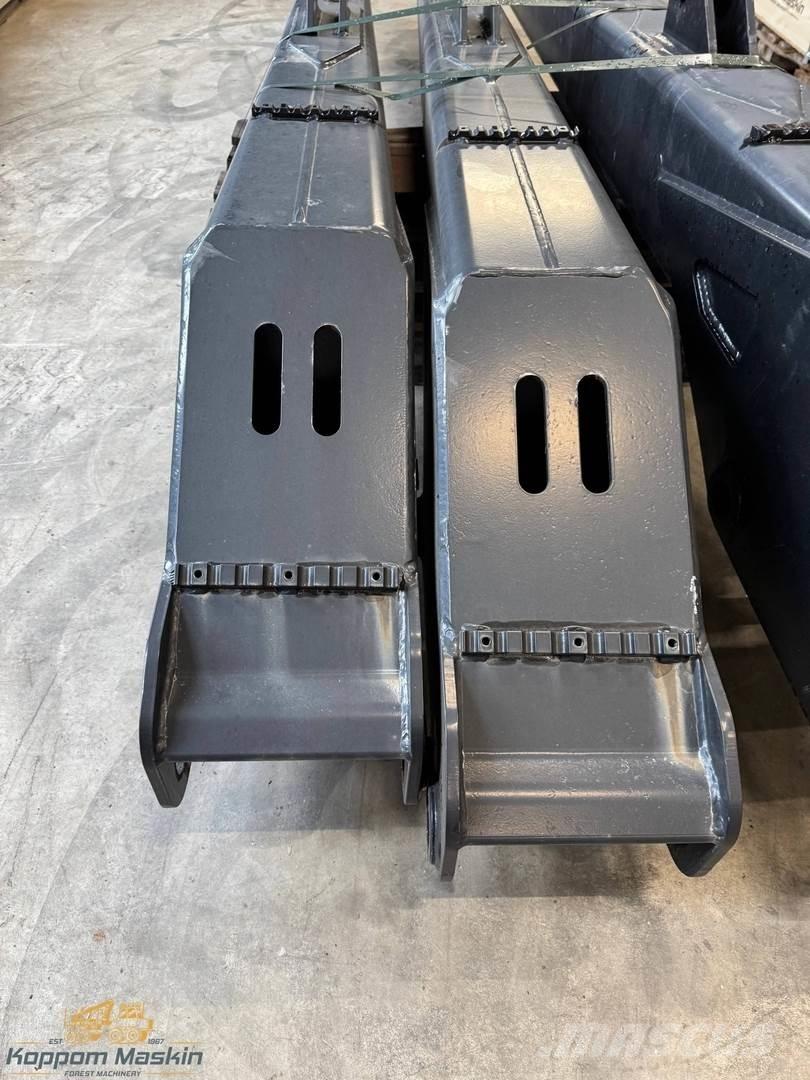 Rottne RK 60 Gru per esbosco