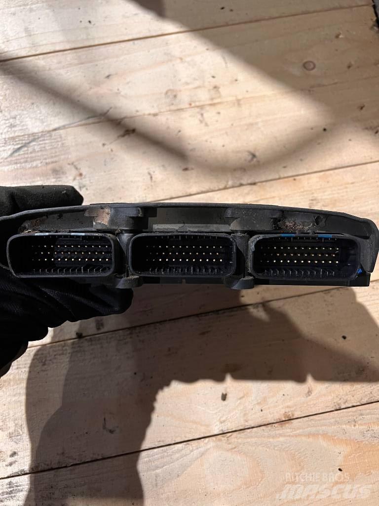 Ponsse 0071243 Componenti elettroniche