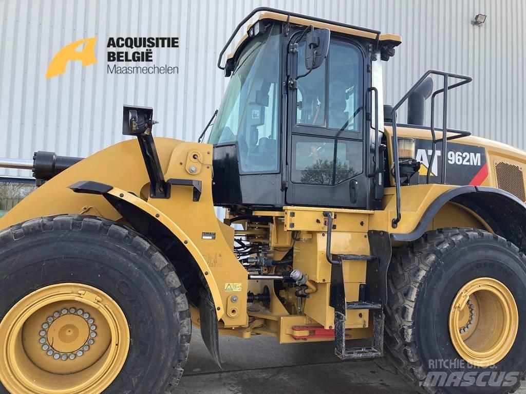 CAT 962 M Pale gommate