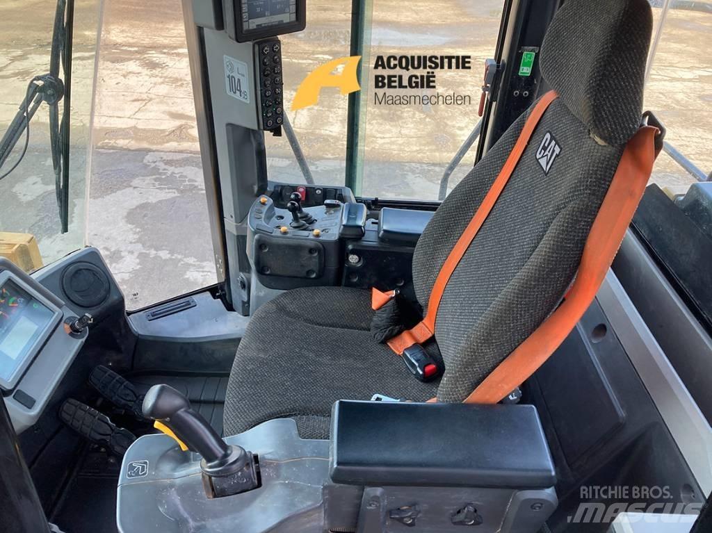 CAT 962 M Pale gommate