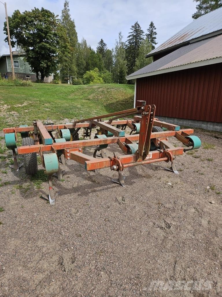 Kverneland Turbo 2 Erpici
