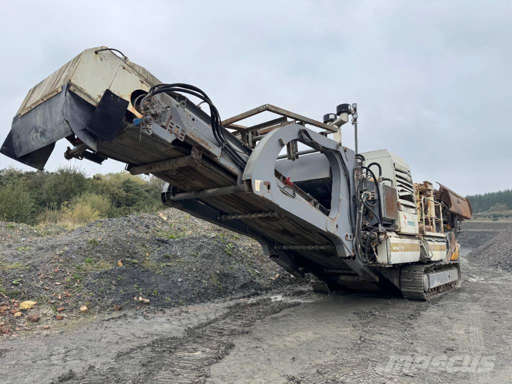 Metso LT 1315 Frantoi