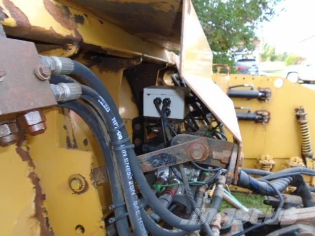  METAL PLESS 10' - 20' Lame spazzaneve e aratri