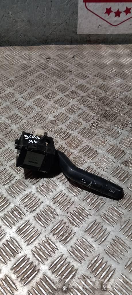 Scania R 440    1542529 Cabine e interni