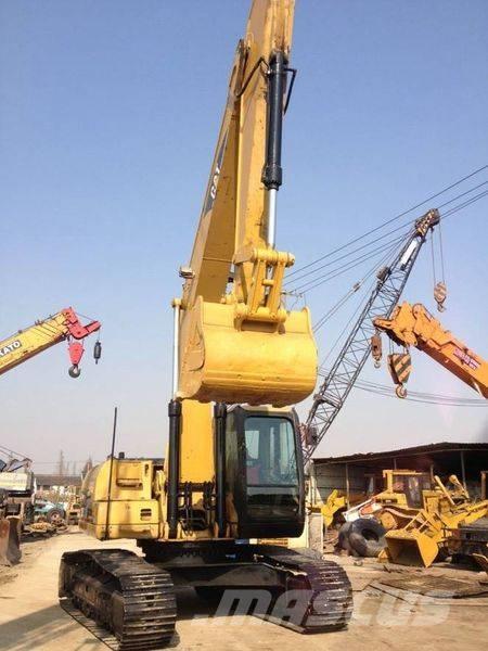CAT 325DL Escavatori cingolati