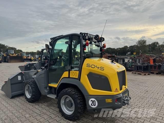 Kramer 5045 Pale gommate