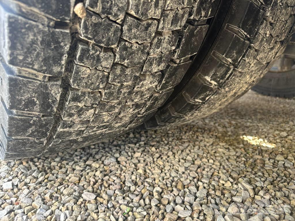 Scania R 450 Motrici e Trattori Stradali
