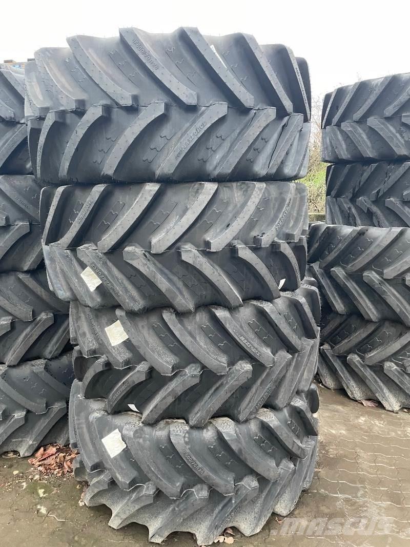 BKT IF 600/70R28 Pneumatici, ruote e cerchioni