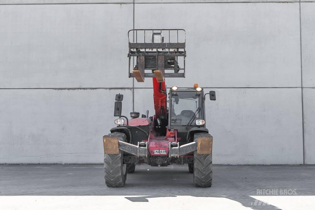 Manitou MT 1030 Sollevatori telescopici