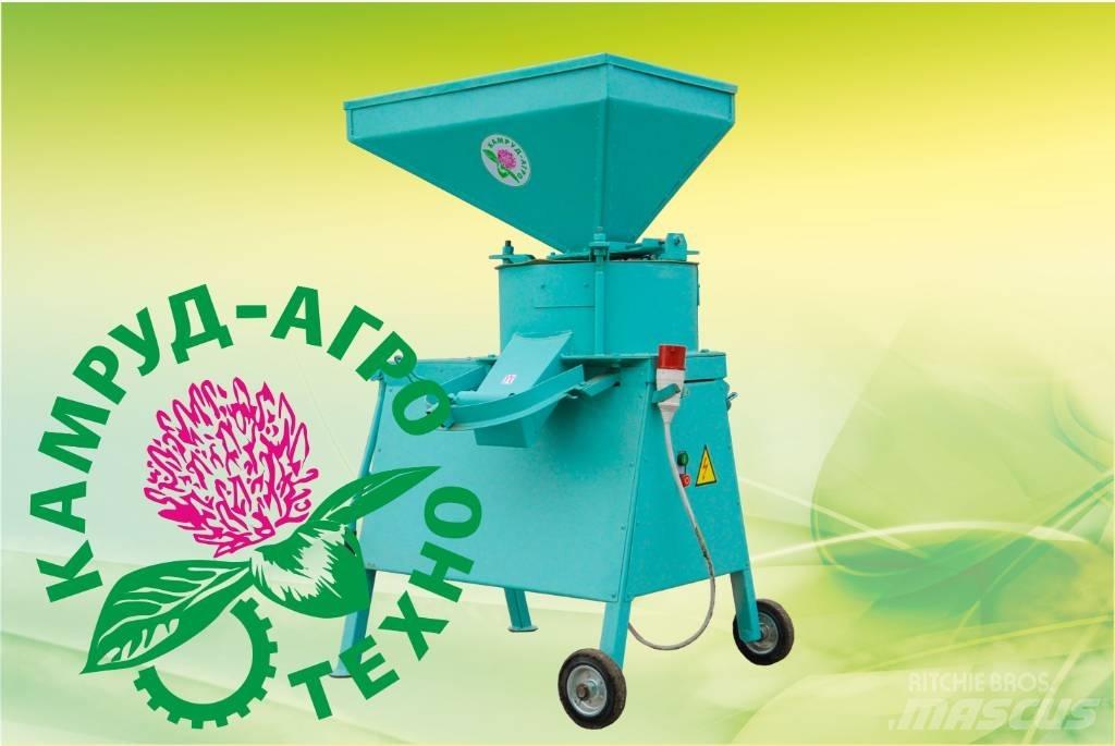  Скарификатор СКР-300 Attrezzature per pulizia dell grano