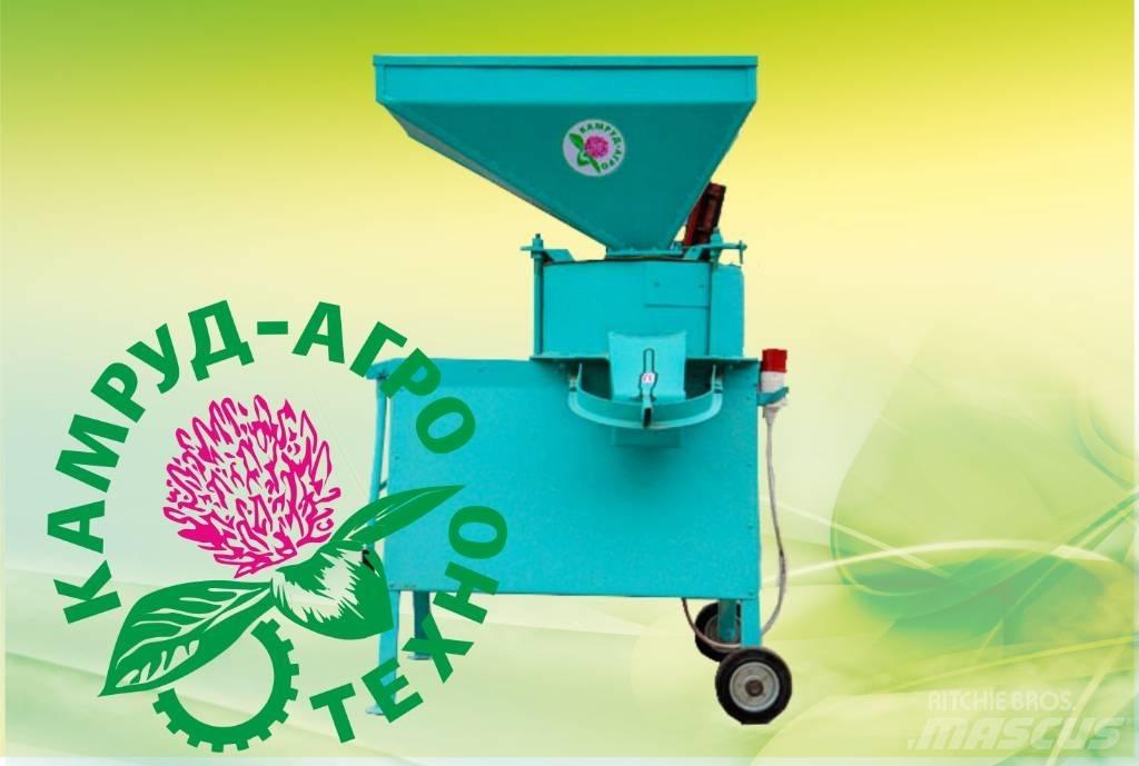  Скарификатор СКР-300 Attrezzature per pulizia dell grano