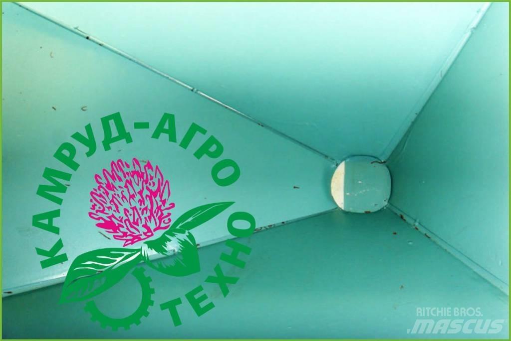  Скарификатор СКР-300 Attrezzature per pulizia dell grano