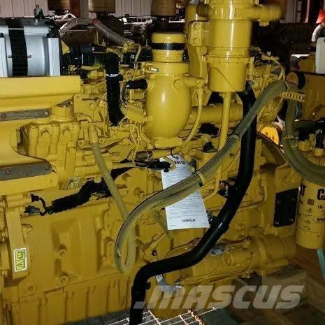CAT C 9.3 Altri componenti