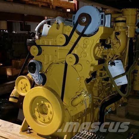 CAT C 9.3 Altri componenti