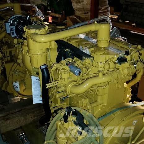 CAT C 9.3 Altri componenti