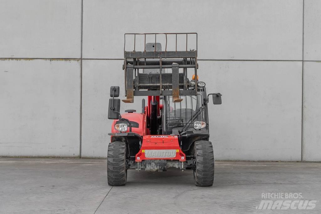 Manitou MT 625 H Sollevatori telescopici