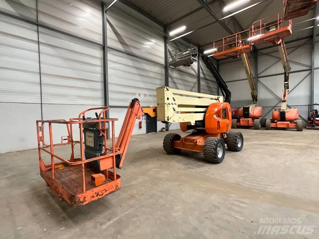 JLG 450 AJ Piattaforme a braccio articolato