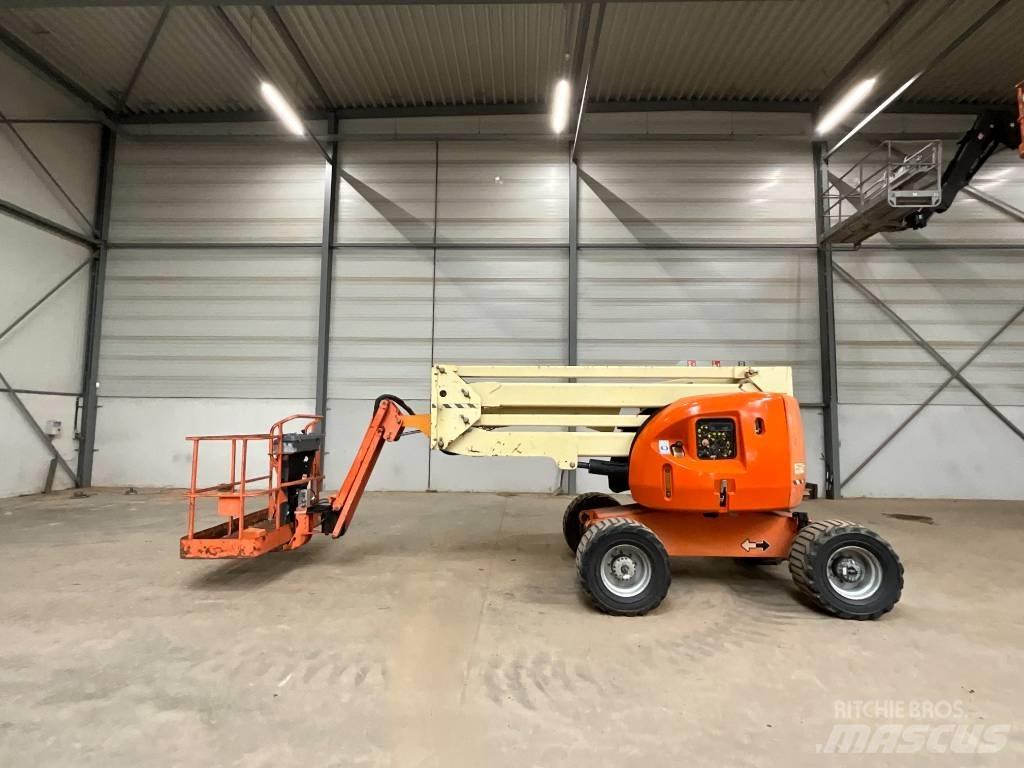 JLG 450 AJ Piattaforme a braccio articolato