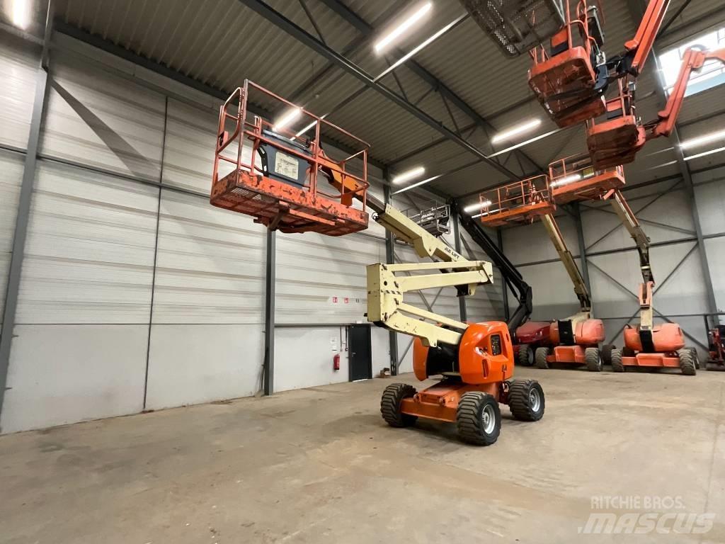 JLG 450 AJ Piattaforme a braccio articolato