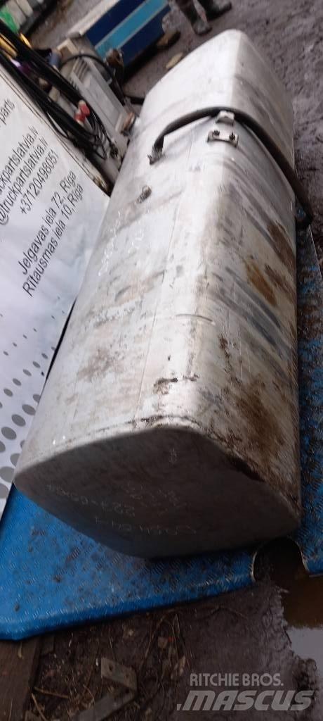 DAF XF95.430 1673120 Telaio e sospensioni