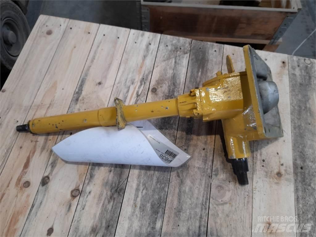 Ford 4500 Altri accessori per trattori