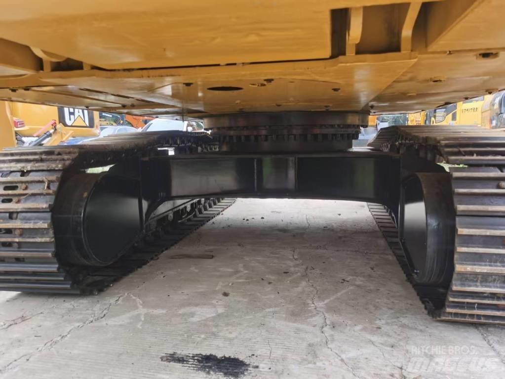 CAT 336 D Escavatori cingolati