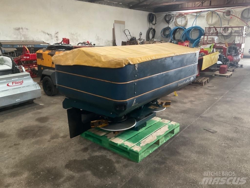 Bogballe L2plus Spargiletame