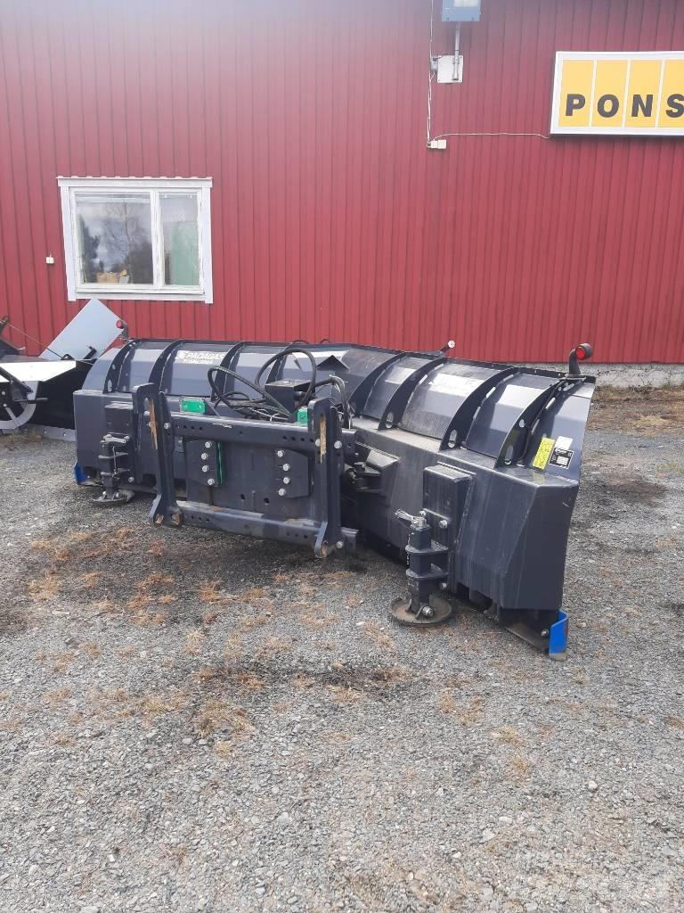 Padagas SSVL 4M Aratri