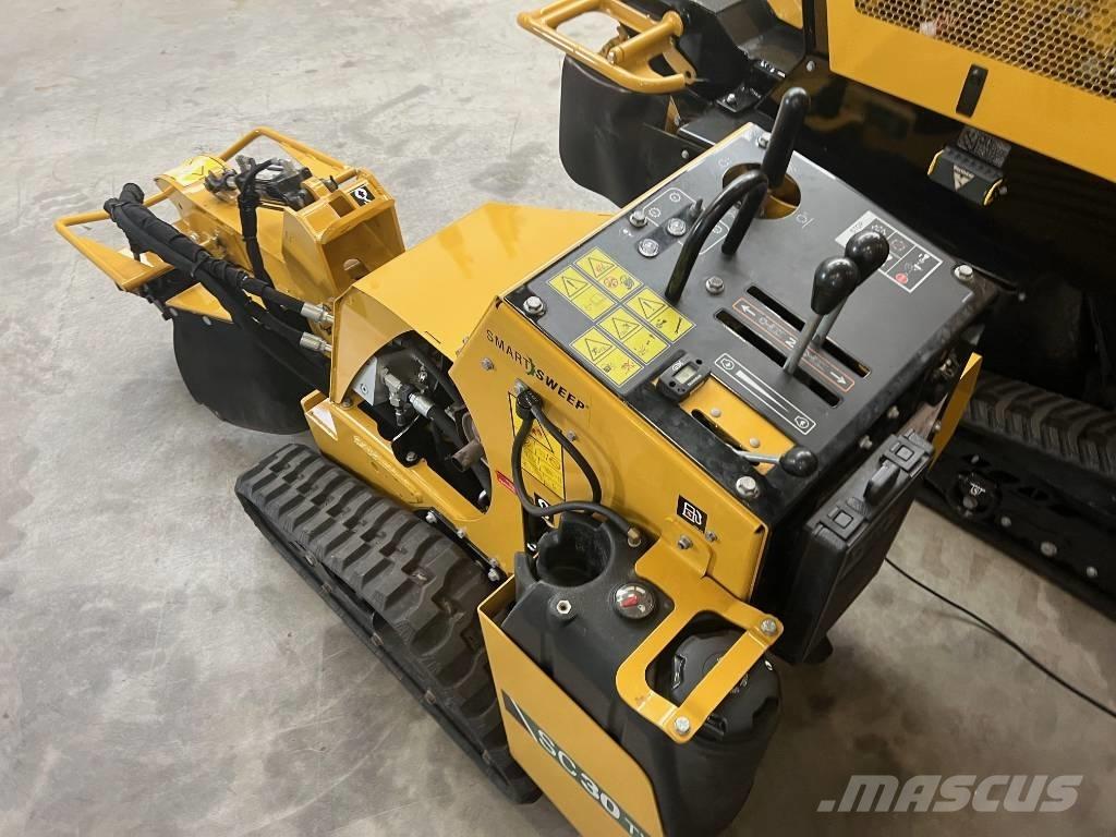 Vermeer SC30TX Smerigliatrici