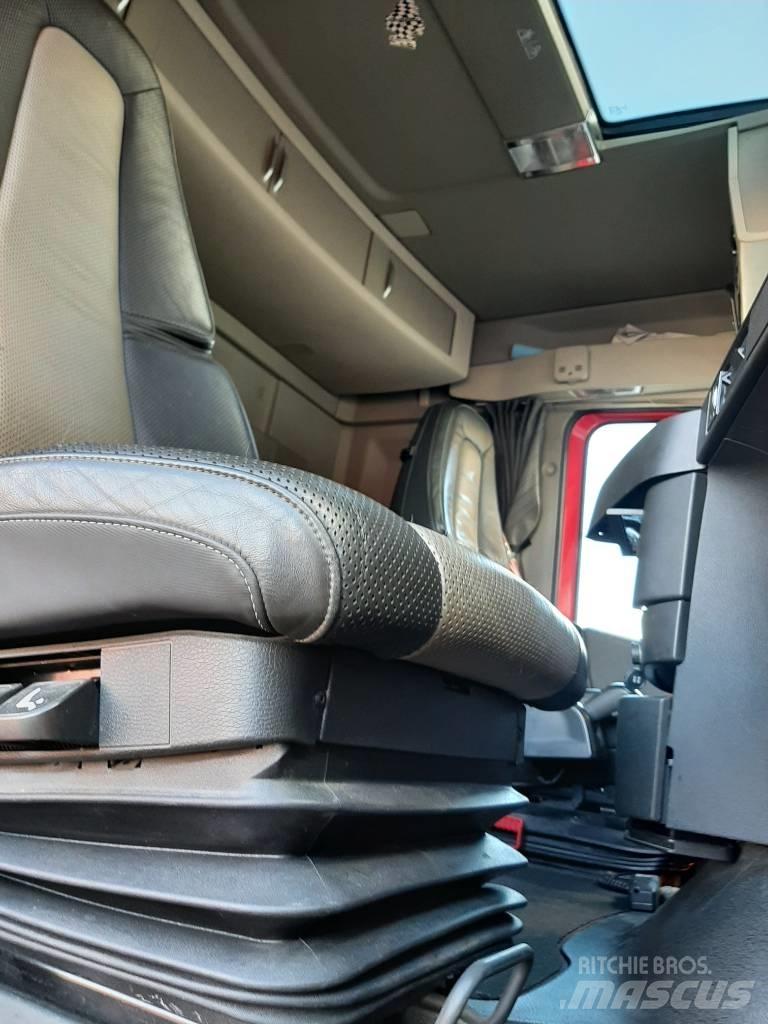 Volvo FH 13 Autocabinati