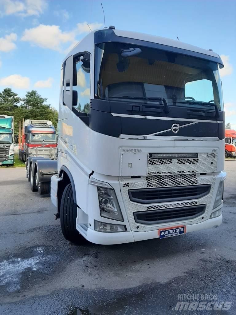Volvo FH 13 Autocabinati