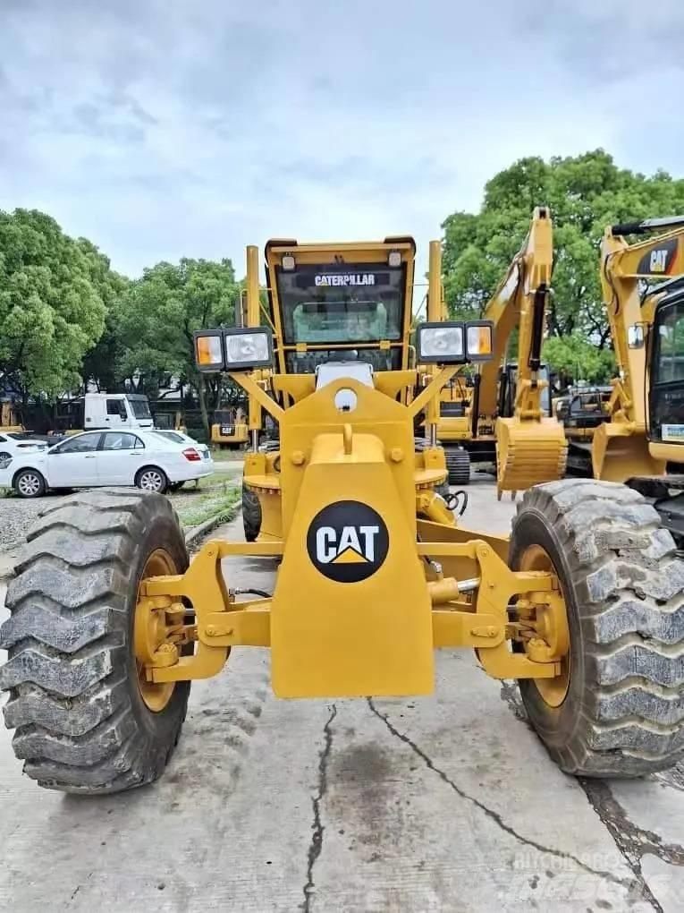 CAT 140 H Motorgraders