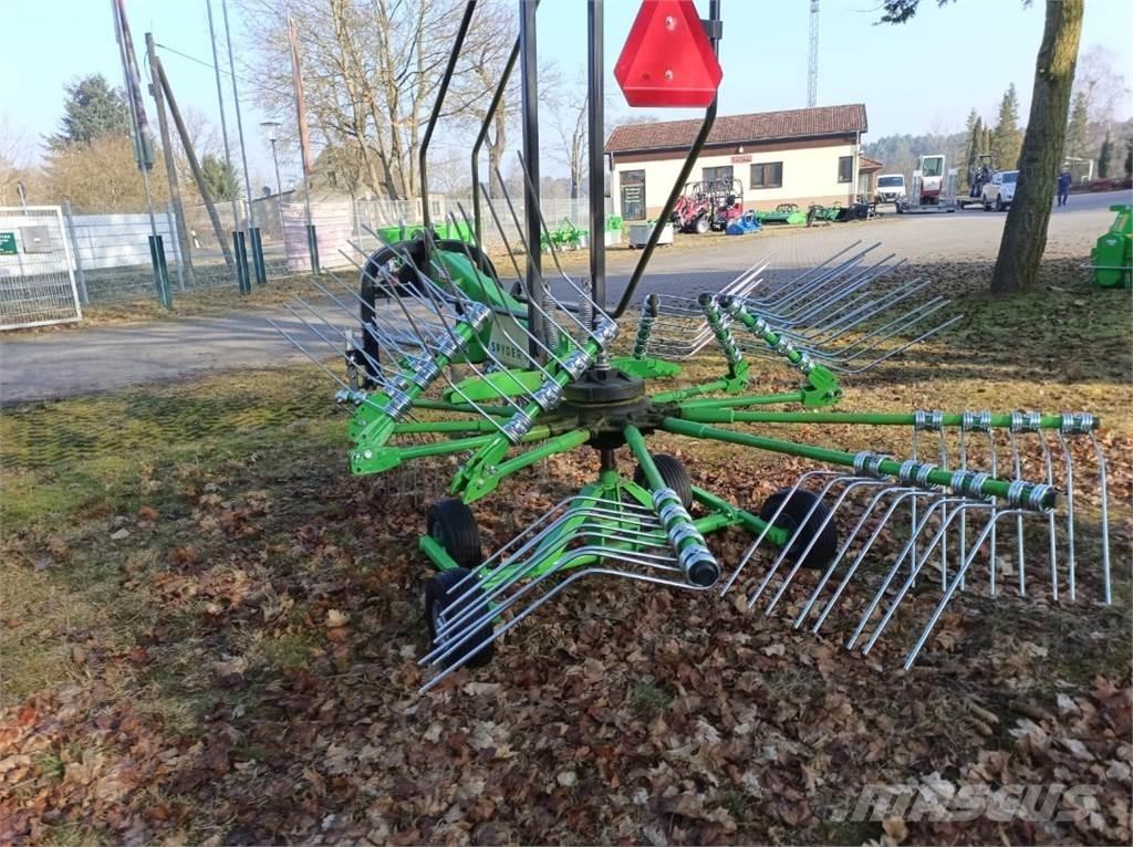 Talex SPYDER 420 Andanatori
