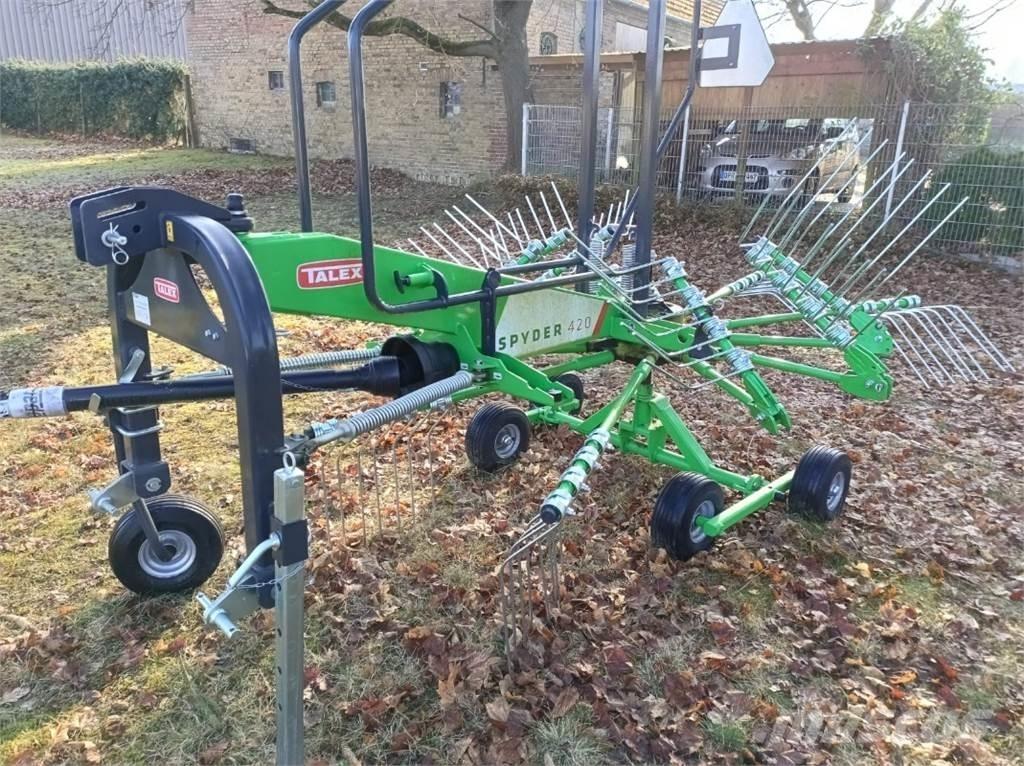Talex SPYDER 420 Andanatori