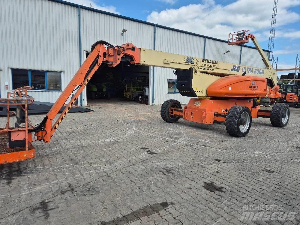 JLG 1250 AJP Piattaforme a braccio articolato