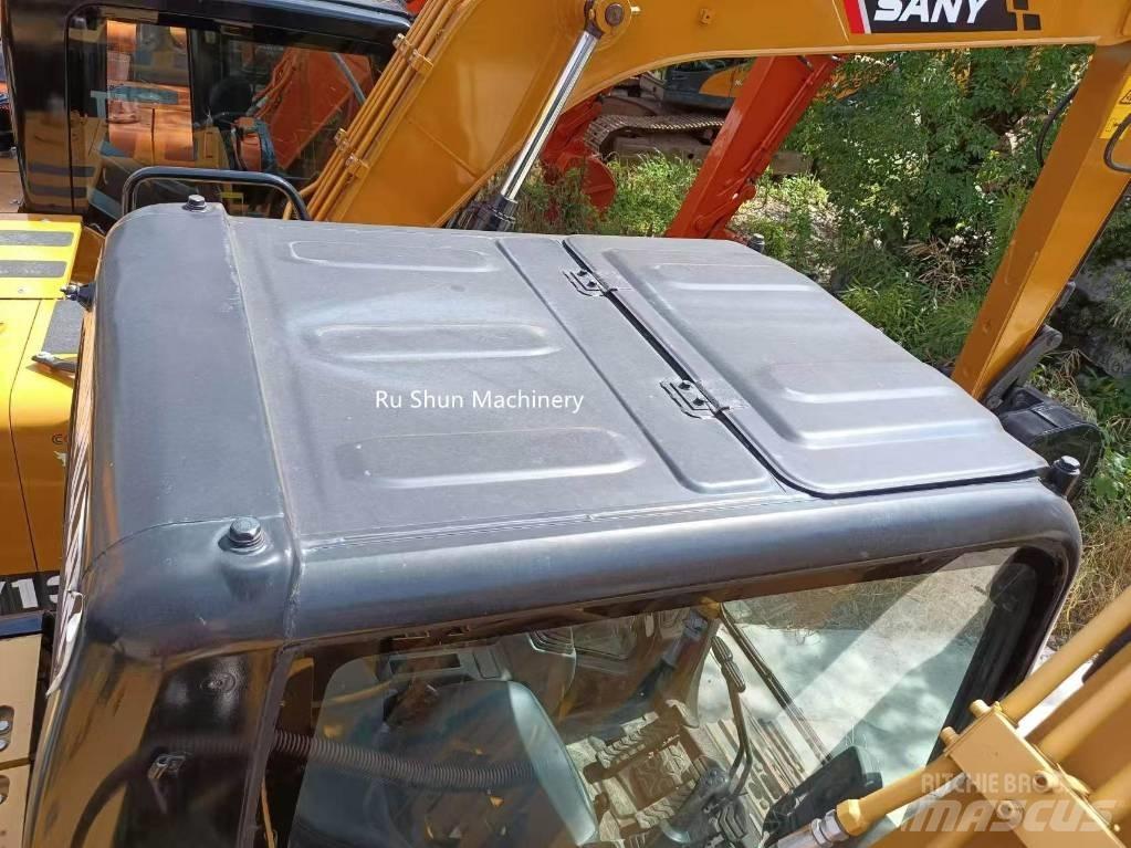 CAT 315 Escavatori cingolati