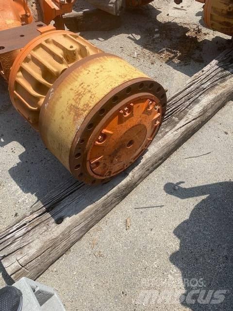 Fiat-Hitachi 350 Assi