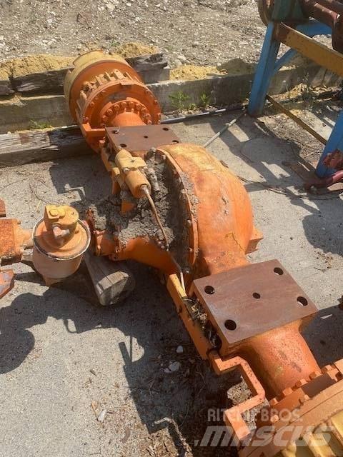 Fiat-Hitachi 350 Assi