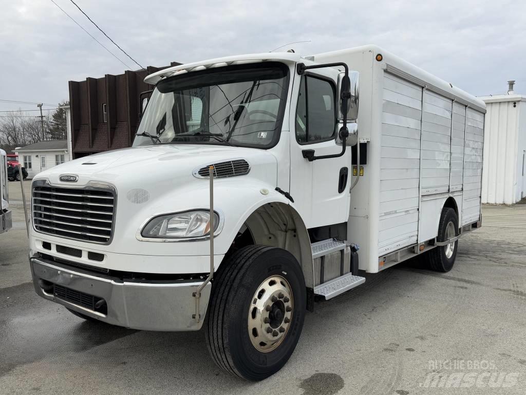 Freightliner M2 Camion per la consegna bevande