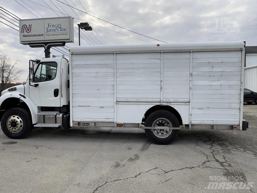Freightliner M2 Camion per la consegna bevande