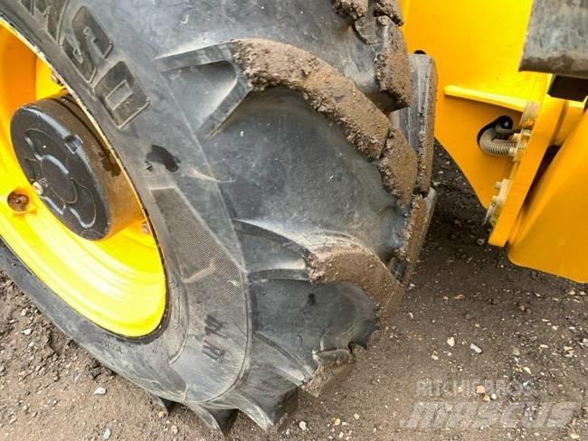 JCB 535-125 Sollevatori telescopici