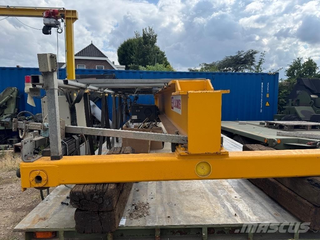 Kone LA Movimentazione Materiali - Altro
